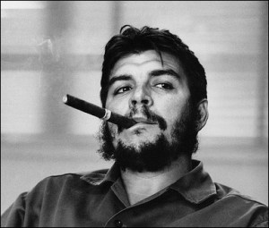 Che Guevara
