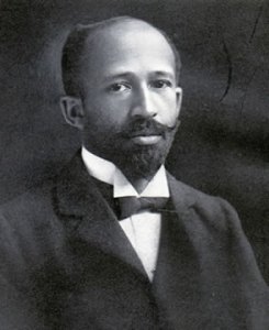 W.E.B. DuBois