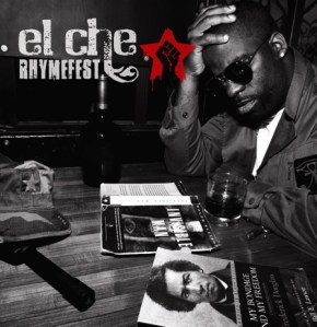 Rhymefest El Che