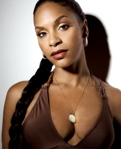 Teedra Moses