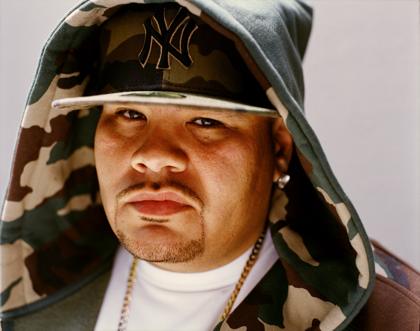 Fat Joe