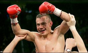 Kostya Tszyu