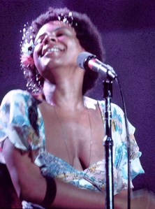 Minnie Riperton