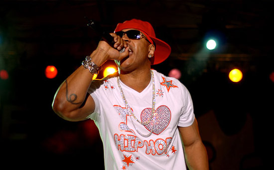 LLCoolJ