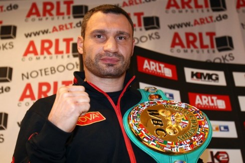 Photo Credit: Martin Rose/Bongarts/Getty Images