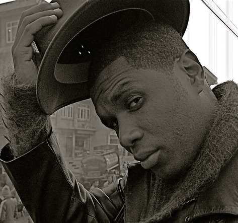 JayElectronica