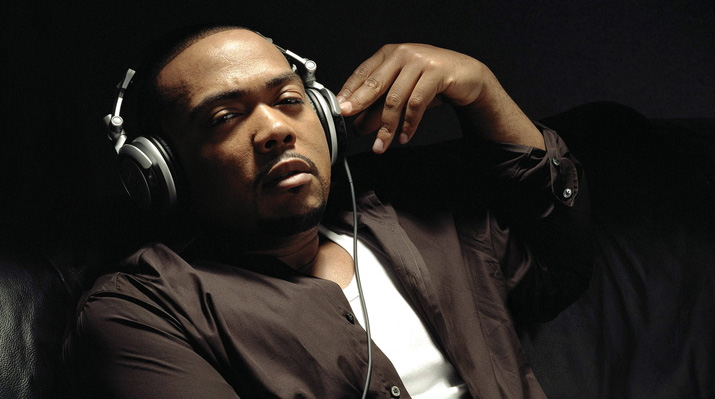 Timbaland