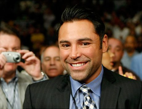 OscarDeLaHoya