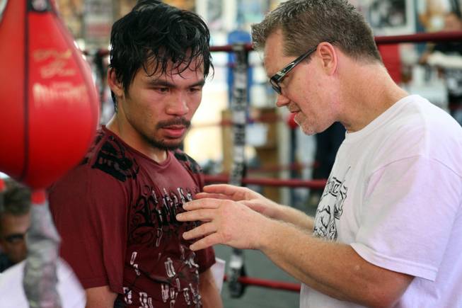 FreddieRoach_MannyPacquiao