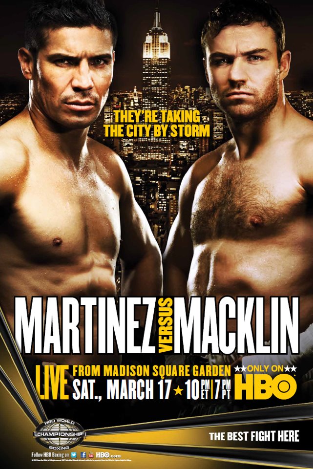martinez_vs_macklin_fight_poster