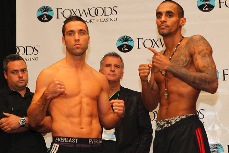 Decarie_Perez_weighin