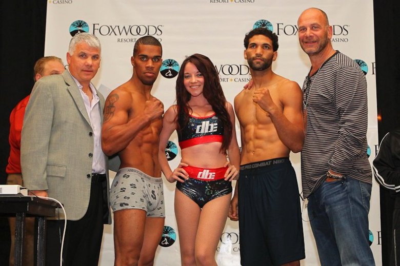 Escalera_Rodriguez_weighin