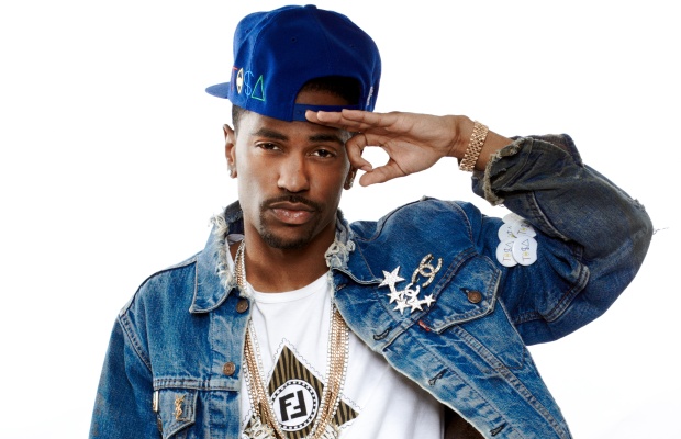 Big-Sean