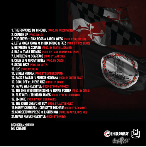 Wale_Folarin-back-tracklist