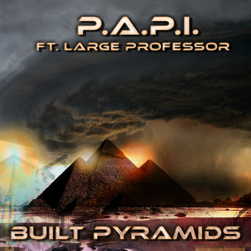 Papi_BuildPyramids_artwork
