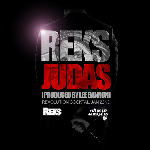 Reks_Judas