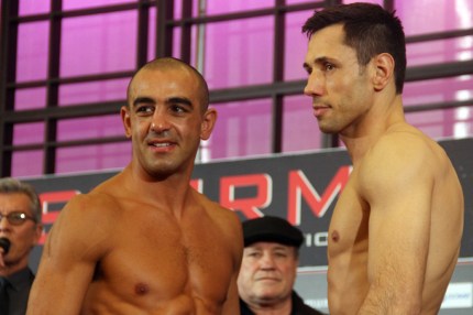 Sturm_Soliman_weighin