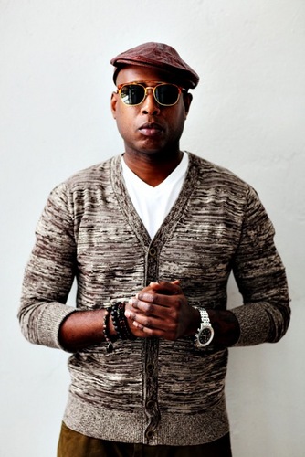 Talib Kweli