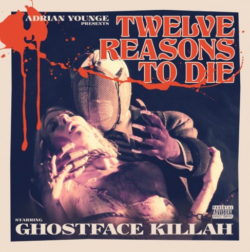 GhostfaceKillah_12Reasons