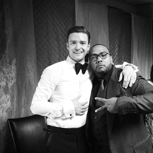 Timberlake_Timbaland