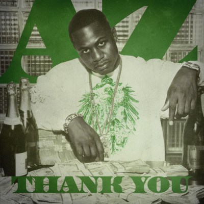 AZ_Thankyou