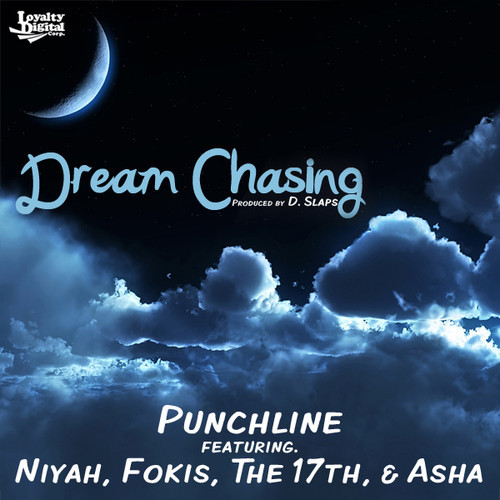 Punchline_DreamChasing