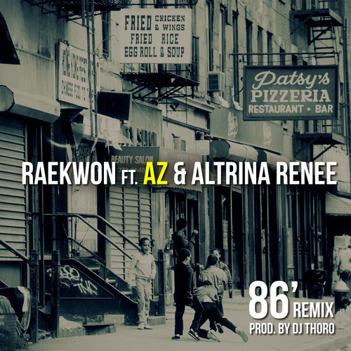 Raekwon_86Remix