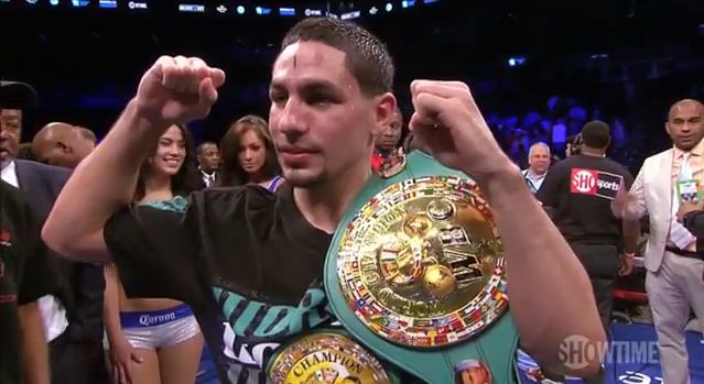 DannyGarcia