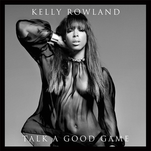 KellyRowland_TalkAGoodGame