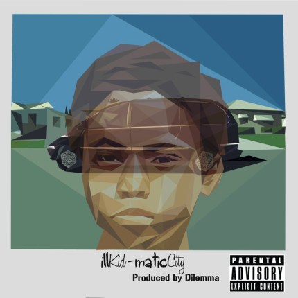 Dilemma_illKidMaticCity_cover