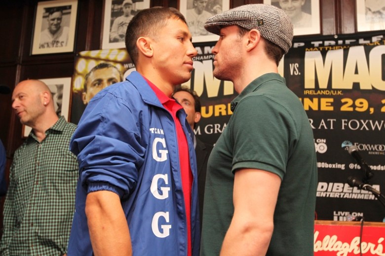 Golovkin_Macklin_faceoff