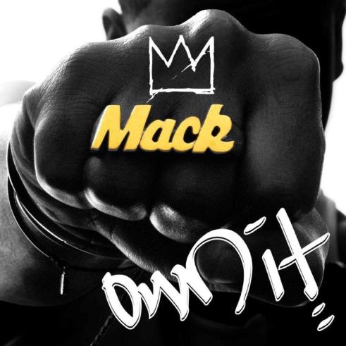 MackWilds_OwnIt