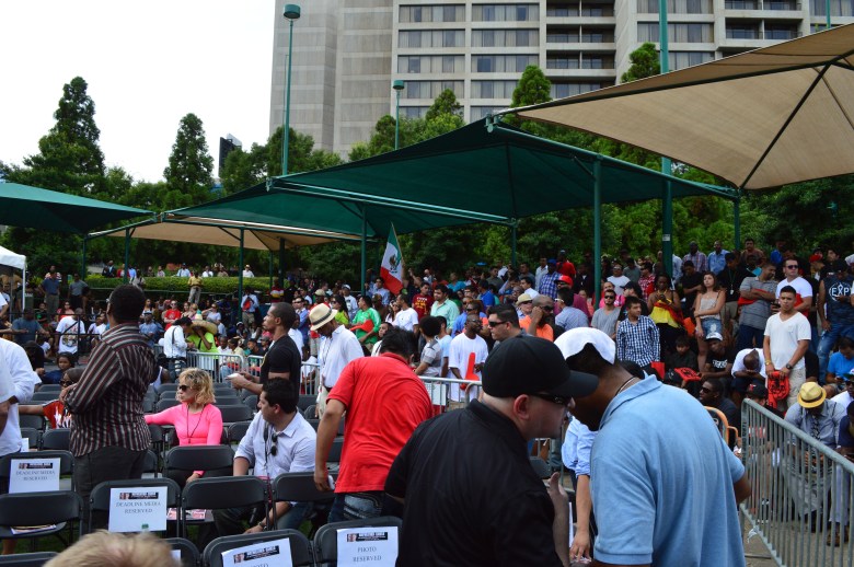 Mayweather-Canelo Atlanta 031