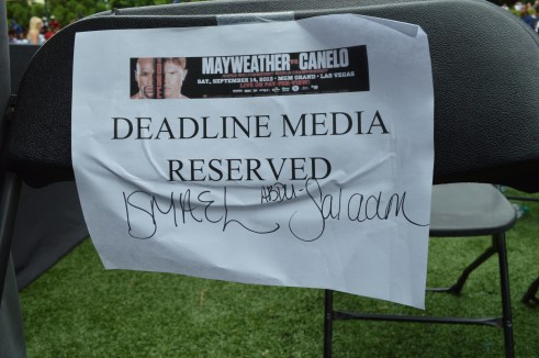 Mayweather-Canelo Atlanta 079