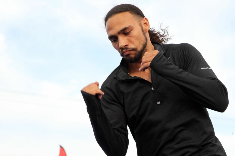 KeithThurman
