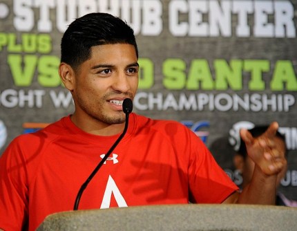 AbnerMares