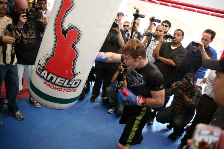 Canelo_workout1
