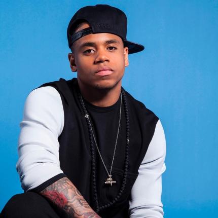 MackWilds