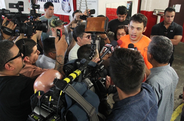 ChavezJr_training2