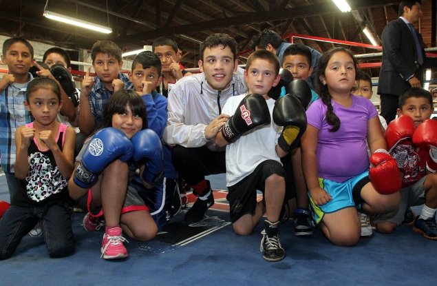 ChavezJr_training4