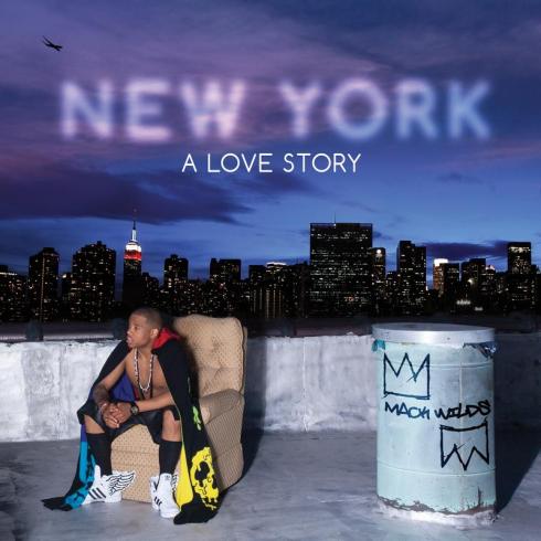 MackWilds_NewYork_cover