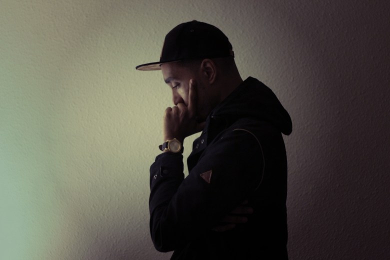 Oddisee_OwnAppeal_cover