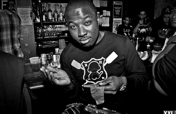 TroyAve