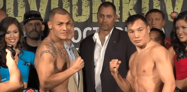 Alvarado_Provodnikov_weighin