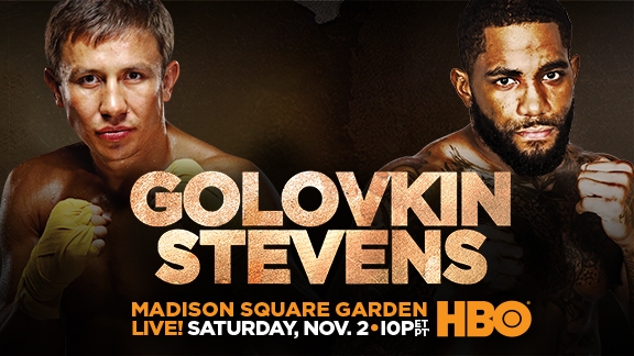 Golovkin vs  Stevens_576x324