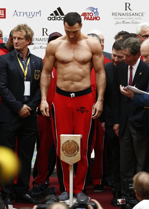 Klitschko_Povetkin_weighin