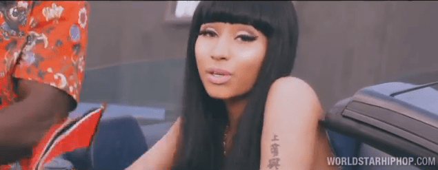 NickiMinaj_Movado