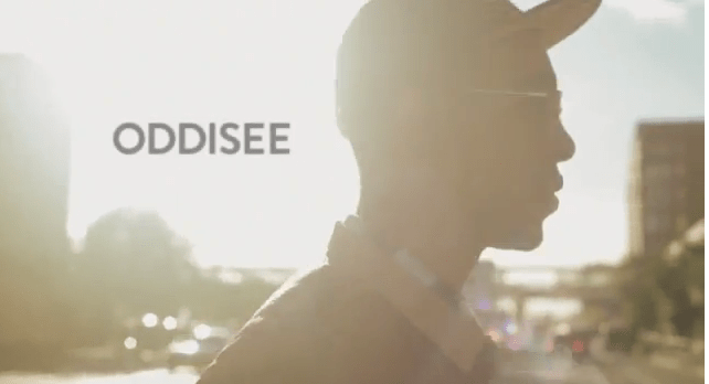 Oddisee