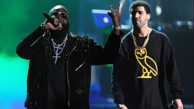 RickRoss_Drake