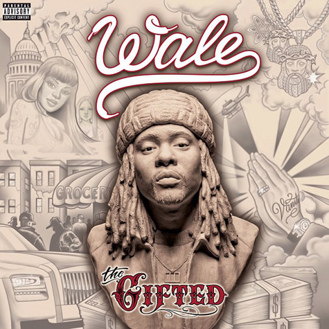 Wale_TheGifted